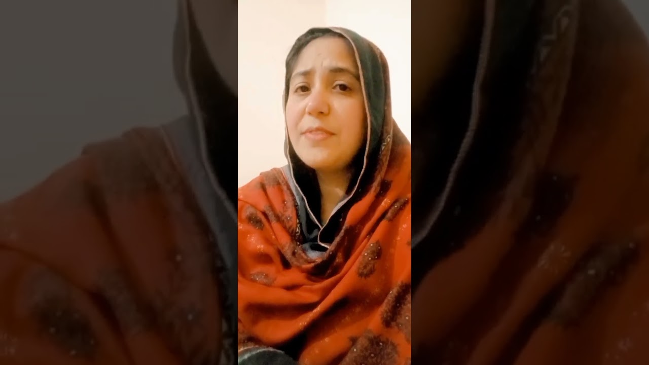 Kashish Rehman Vlogs! Reality Based Life Quotes 