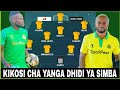 LIVE KOCHA PEDRO MUDA HUU ATANGAZA MABADIRIKO YA KIKOSI CHA YANGA KINACHOANZA DHIDI YA SIMBA SC LIVE KOCHA PEDRO MUDA HUU ATANGAZA MABADIRIKO YA KIKOSI CHA YANGA KINACHOANZA DHIDI YA SIMBA SC