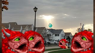 I'm surprised, cacodemon does some Minecraft stuff...