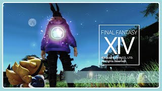 🔴𝔽𝔽𝟙𝟜 | リセット日(2023.11.07)【FF14 静凛/にじさんじ】