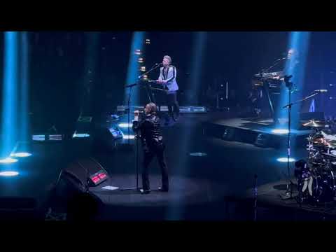 Depeche Mode Live In Hamburg 2024 720P60