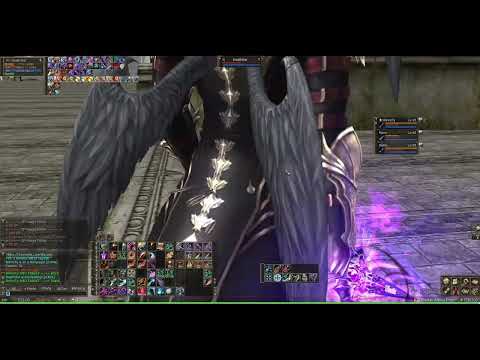 Amerika H5 Deathstar Pvp Sub Class Soul hond / Kazuo - Amerika High Five PvP