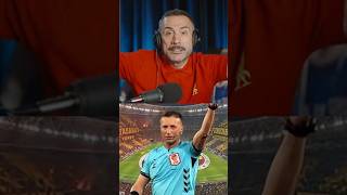 Derbi Öncesi Hakem Kaosu! Ertem Şener'den Olay Sözler!🚨Ay'dan Astronot Getirsen Bu Maçı Yönetir!"👨‍🚀