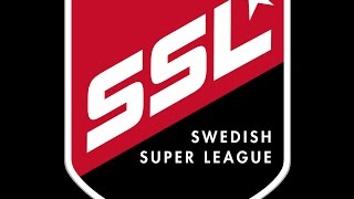 Falun-Helsingborg 1/4 finale 21.03.2017