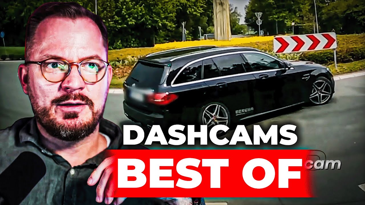 Dashcams Best of - YouTube