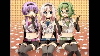 | NightCore | GirlFriend
