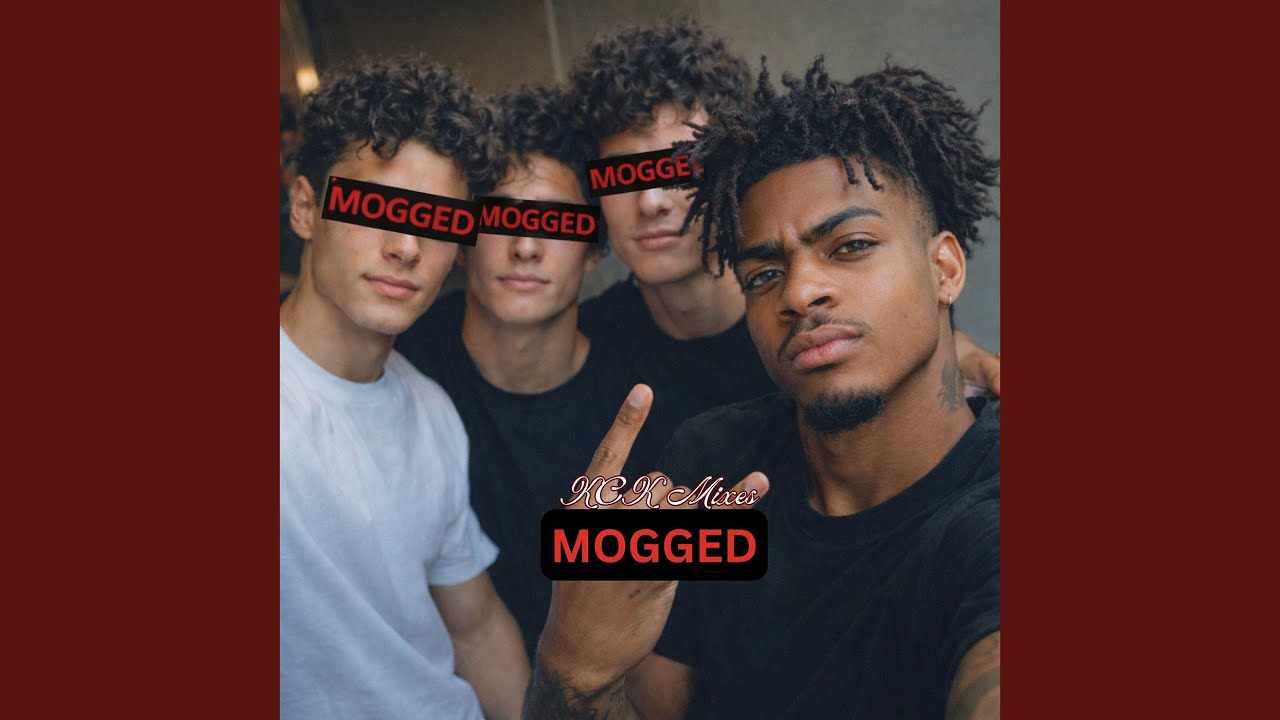 Watch Mogged on YouTube Watch Mogged on YouTube