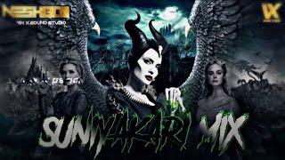 SUNIYAKARI MIX - DJ NESHBOII - VDJ SHASWIN - VIN-X SOUND STUDIO