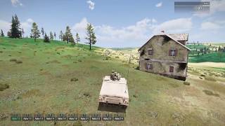 ArmA 3 PMC Terrain Development 09-17-17 Germany Wolfsburg Armored Combat 1 ArmA 3 PMC Terrain Development 09-17-17 Germany Wolfsburg Armored Combat 1