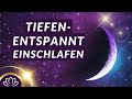 Schnell & Tief Einschlafen mit Entspannungs-Hypnose 🌙 – Für einen erholsamen Schlaf & erfrischtes Aufwachen