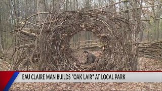 FEEL GOOD FRIDAY: One of Eau Claire’s hidden gems in Mt. Simon Park