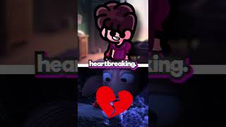 Whats The SADDEST Pixar Movie?