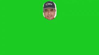 GREEN SCREEN BANGSAT KAU😂😂😂
