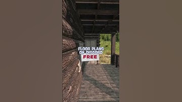 Peeks Log Cabin Out Now! #dayz #basebuilding #pvp #raid