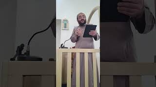 Jummah Mubarak 