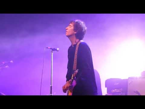 Johnny Marr -