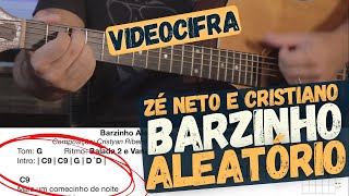 Vídeo de Barzinho Aleatório