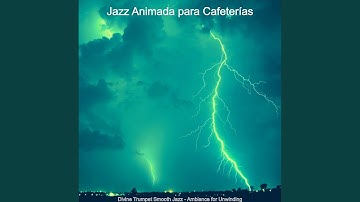 Scintillating Moods for Stressful Days