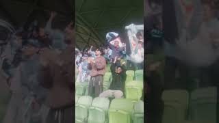 Melbourne city vs Wellington Phoenix AAMI park April 2026 part 4