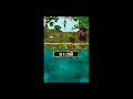 The Croods Prehistoric Party DS Gameplay
