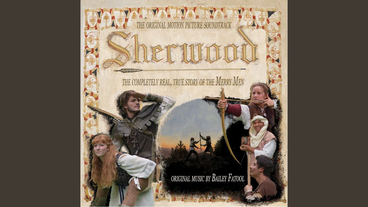 The Archery Competition