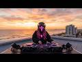 COME LORD JESUS ✝️ Christian EDM Worship • Revelation Praise Gym Mix 2026 | Grace Frequency