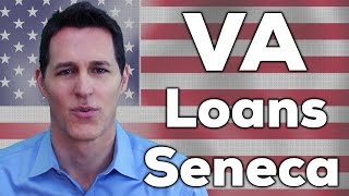 Seneca Mortgage Lender | VA Loan Seneca SC | Randy Shamburger 864-214-7570
