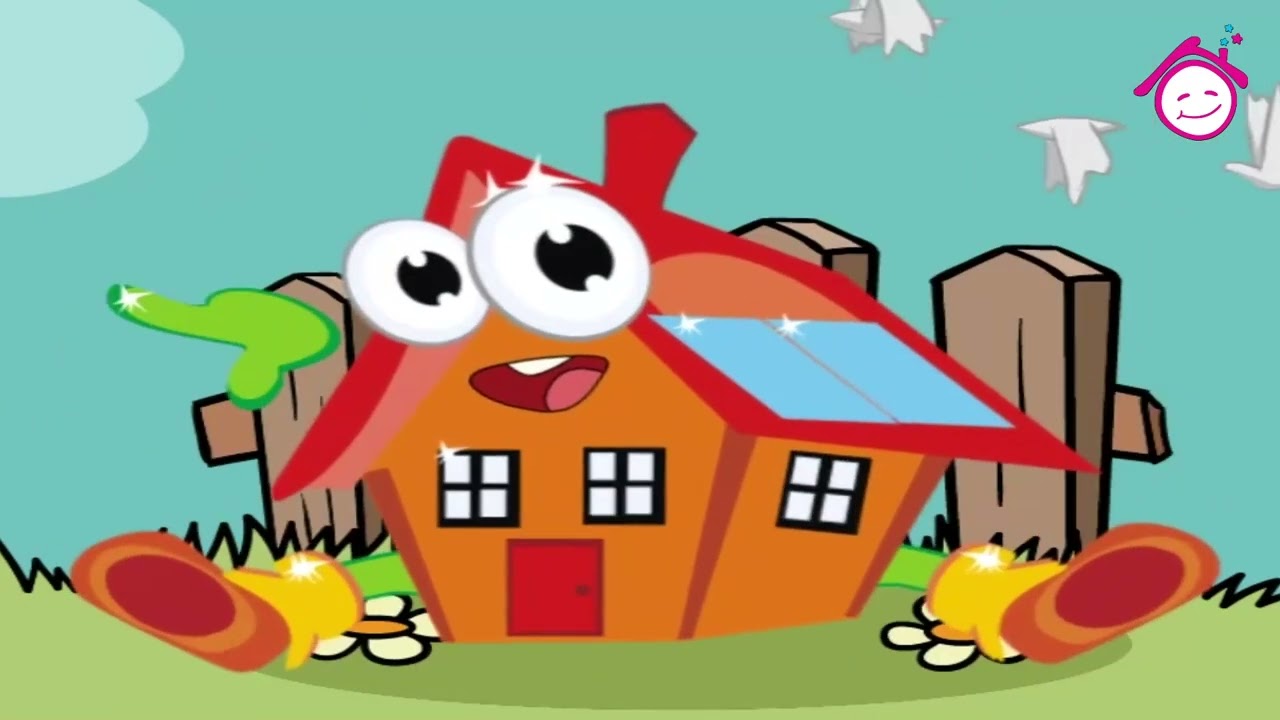 مجموعة من أجمل أغاني الأطفال - قناة دار القمر - قناة الطفل العربي