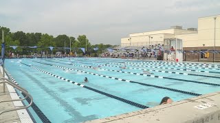 VB Tide swim qualifiers prepare for Olympic trials in Omahav