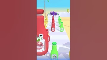 Juice Run | shorts 168 #JuiceRun