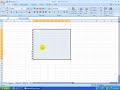 Ms Excel 2007 in Telugu Part 1(www.timecomputers.in)
