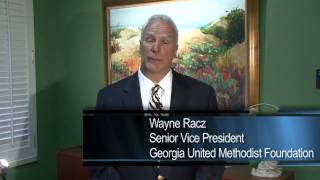 Helping Churches and Conference Ministries