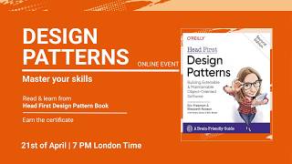 Design Patterns Course - Session 4