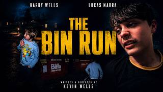 The Bin Run | Comedy Horror Short Film