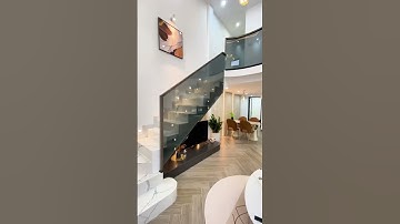 Nhà gác lửng đẹp 🧡