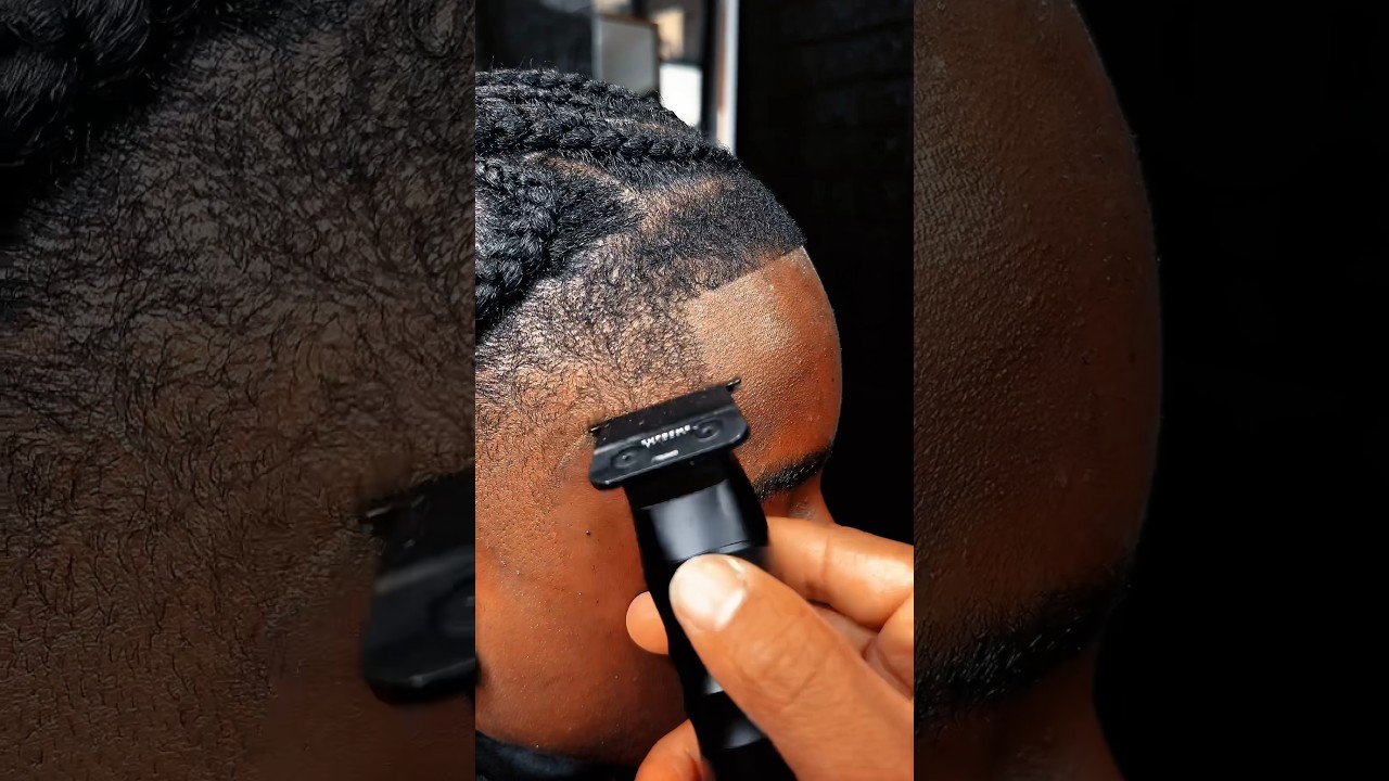 Supreme trimmer 2Spee hit don’t it? 