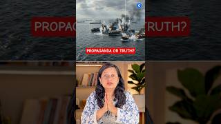 Trump’s ‘Eliminate’ Warning to Iran — Real Threat or Just Propaganda?#crypto #bitcoin #trump #usiran