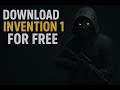 DOWNLOAD INVENTION 1 FOR FREE