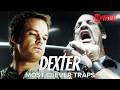 DexterтАЩs Most Clever Traps ЁЯкд DexterтАЩs Most Clever Traps ЁЯкд