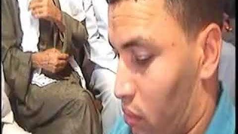سوره التحريم للشيخ احمدالعيسوى من تله المنيا سنويه ام خلف حسين على مراح ت الاداره01067015090