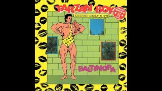 TARZAN BOY ターザンボーイ　イタロディスコ TARZAN BOY ターザンボーイ イタロディスコ