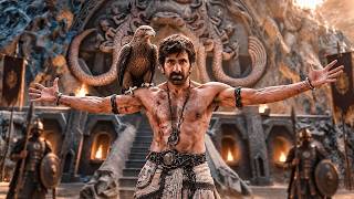 Ravi Teja & Nayanthara Full Action Movie 2026 | WARRIOR RAJA | Latest South Indian Hindi Movie 2026