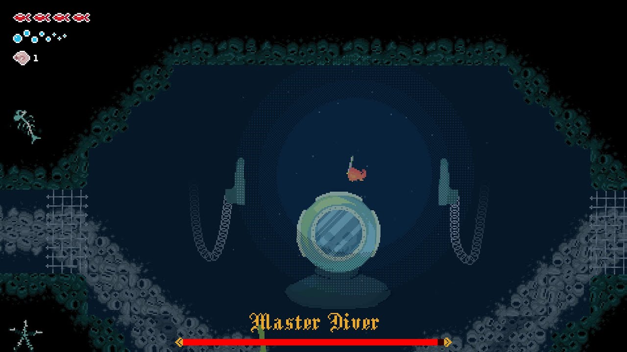 The Swordfish: Knight of the Deep trailer thumbnail