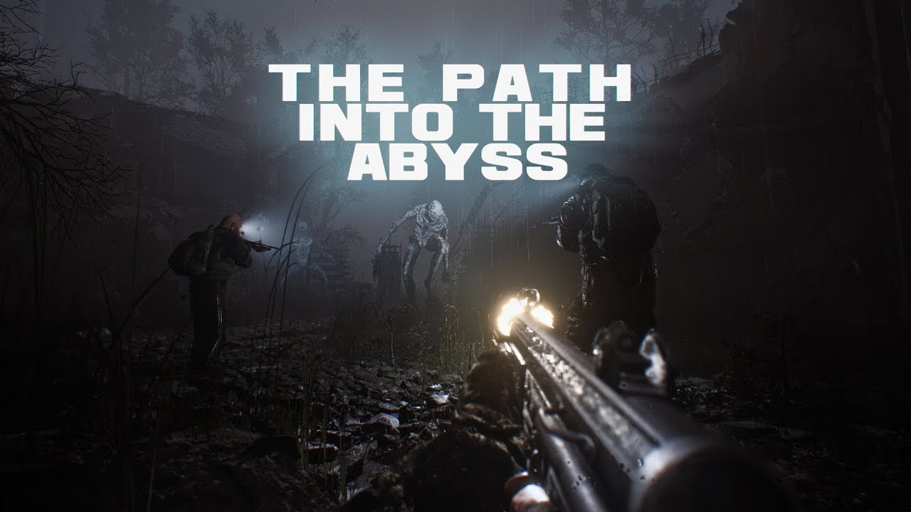 The Path Into The Abyss Trailer | Latin American Games Showcase TGA 2025