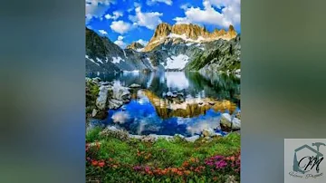 مناظر خلابة مع الدعاء تحميل Download Mp4 Mp3