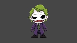 Vignette de la vidéo "[FREE] Freestyle Type Beat - "Joker" | Type Beat 2020 | Rap Beats Freestyle Instrumental Fast"