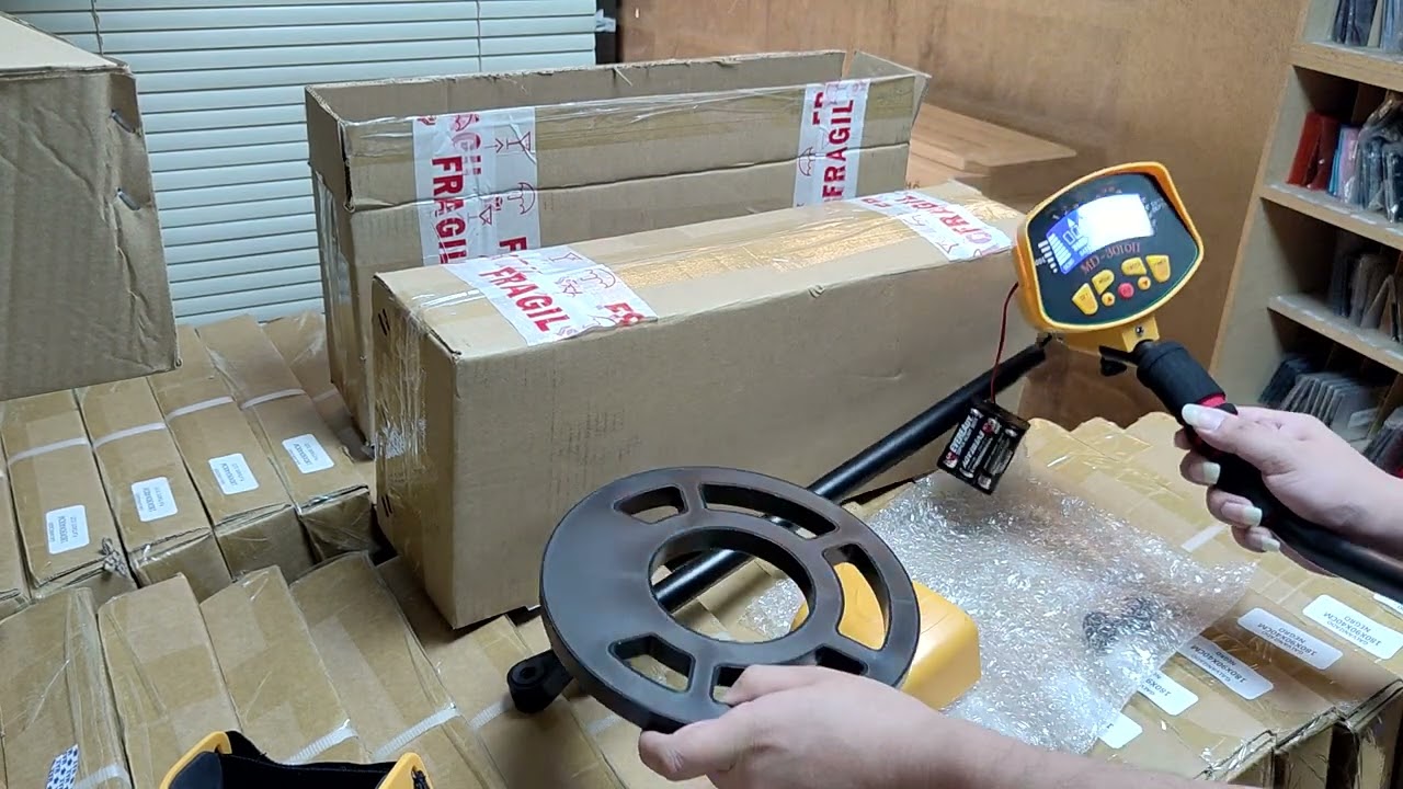 23183700901 A DETECTORES