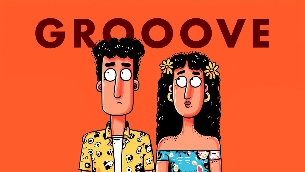 GROOVE POP // Velvet Horizon Lounge Jazz Mix // laid-back // Study & Work × Chill