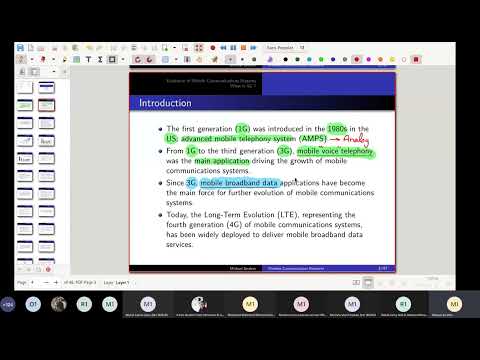 Lecture 1-Mobile