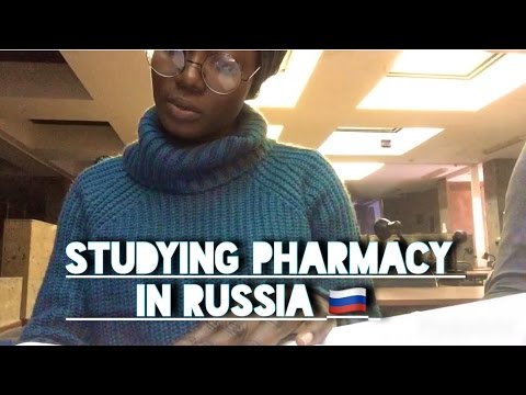 Video: How To Open A Pharmacy In Russia